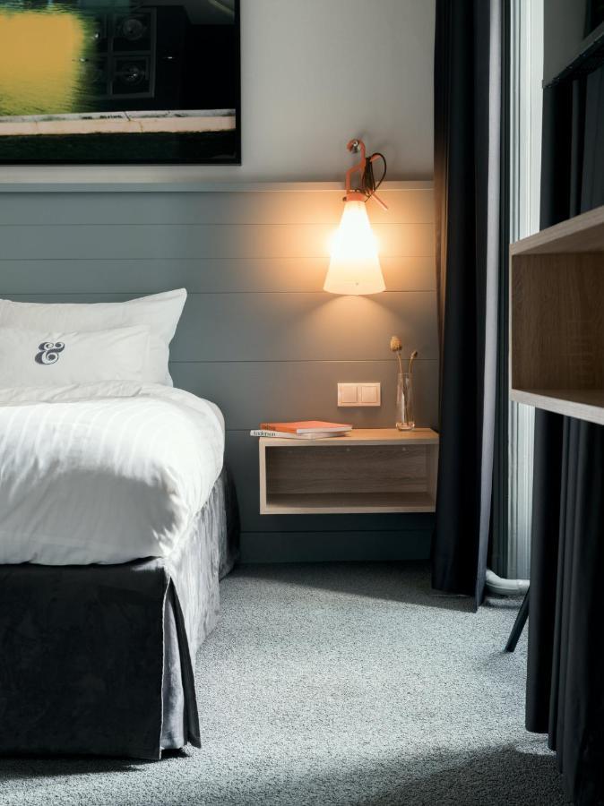 Saint Shermin Bed Breakfast & Champagne Wien Exteriör bild