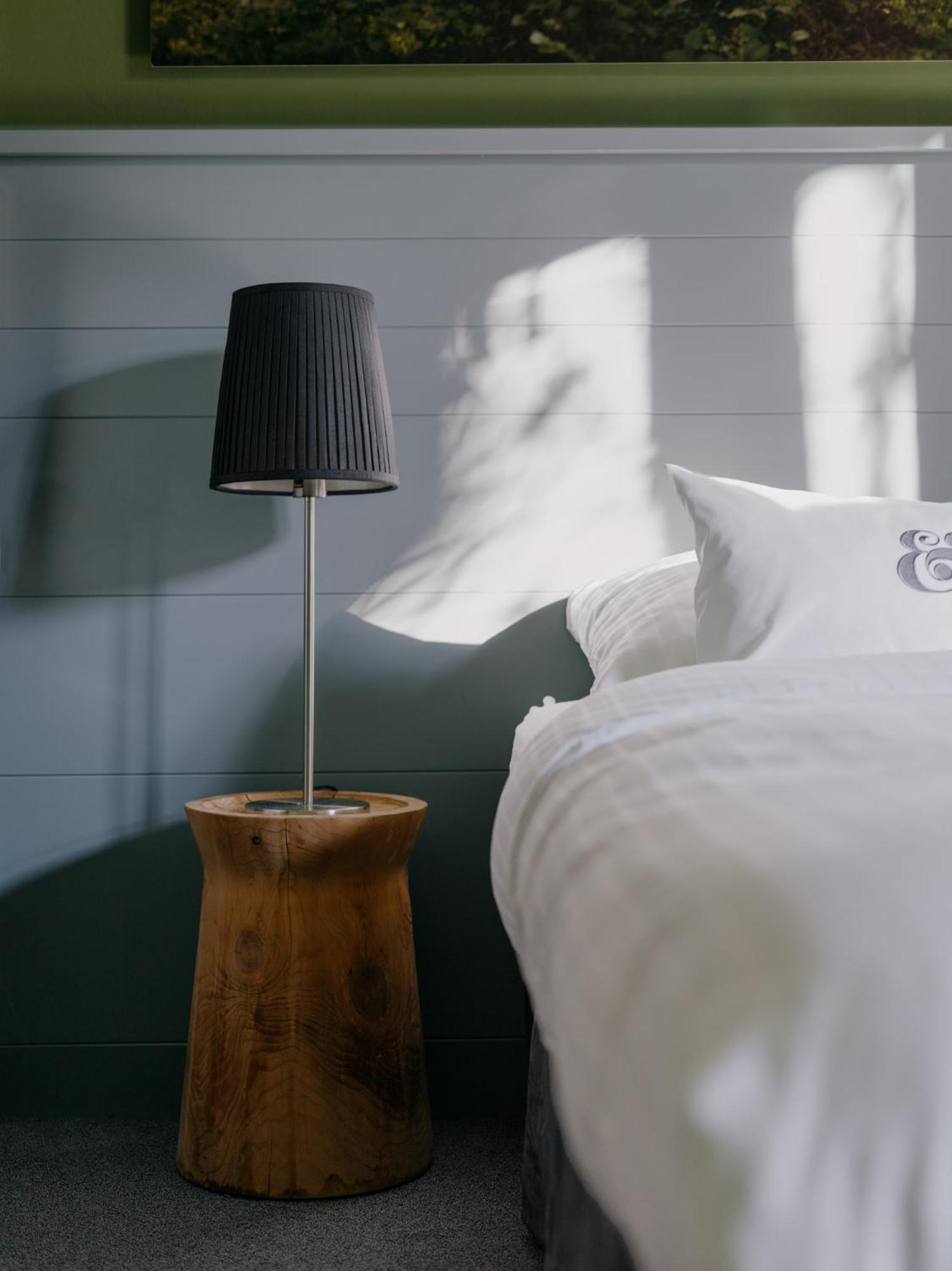Saint Shermin Bed Breakfast & Champagne Wien Exteriör bild