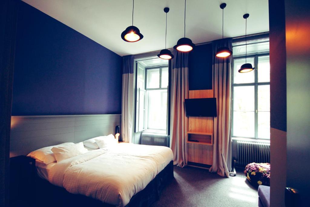 Saint Shermin Bed Breakfast & Champagne Wien Rum bild