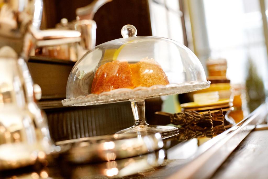 Saint Shermin Bed Breakfast & Champagne Wien Exteriör bild