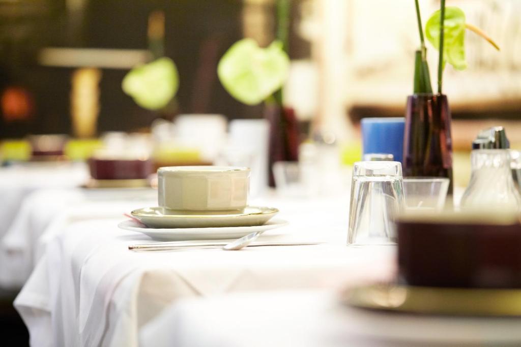 Saint Shermin Bed Breakfast & Champagne Wien Exteriör bild